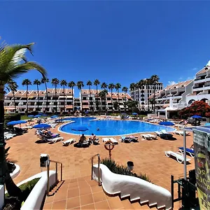 Aparthotel Ziocarlo/las Americas Playa de las Americas (Tenerife)