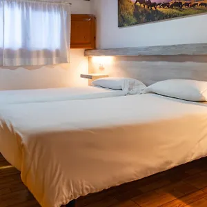 Guest house Casa Palmira Espot