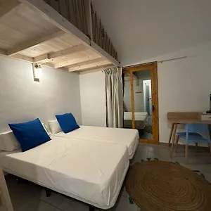 Aparthotel Alesol Tenerife Playa Fanabe