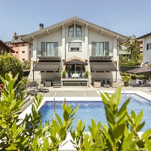 Guest house Birdie Boutique - Adults Only San Sebastian