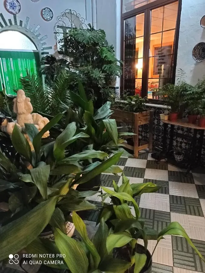 Hosteria De Rafi Hotel Priego De Cordoba Guest house